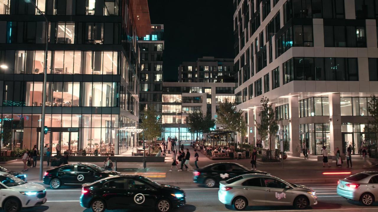 איך התחבורה משנה את תרבות החיים בערים המודרניות