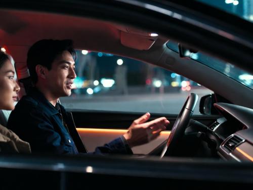 רגעים בלתי נשכחים מעולם הנהיגה והנסיעות