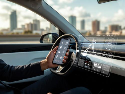 קריירה בתחבורה החכמה: למה יותר אנשים בוחרים להצטרף לתחום התחבורה המודרנית