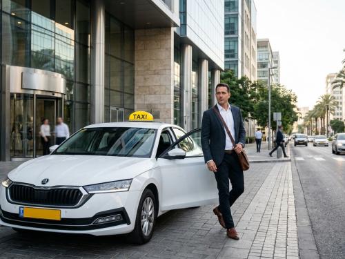 הזמן שווה כסף: למה יותר עסקים בוחנים מחדש את הדרך שבה העובדים שלהם מתניידים?