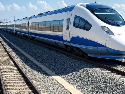 רכבות מהירות מקשרות בין תל אביב לחיפה בפחות מ־40 דקות