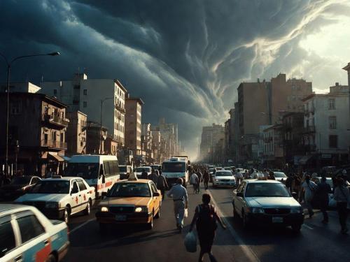 בצל המלחמה: פתרונות תחבורה חיוניים ממשיכים לפעול גם בזמן אזעקות ומרחבים מוגנים