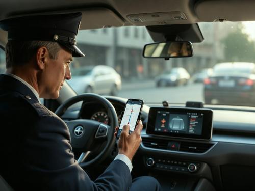 כך תהפכו לנהגים מקצועיים יותר: 7 טיפים חשובים להצלחה על הכביש