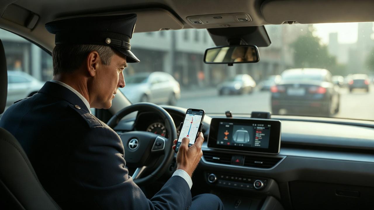 כך תהפכו לנהגים מקצועיים יותר: 7 טיפים חשובים להצלחה על הכביש