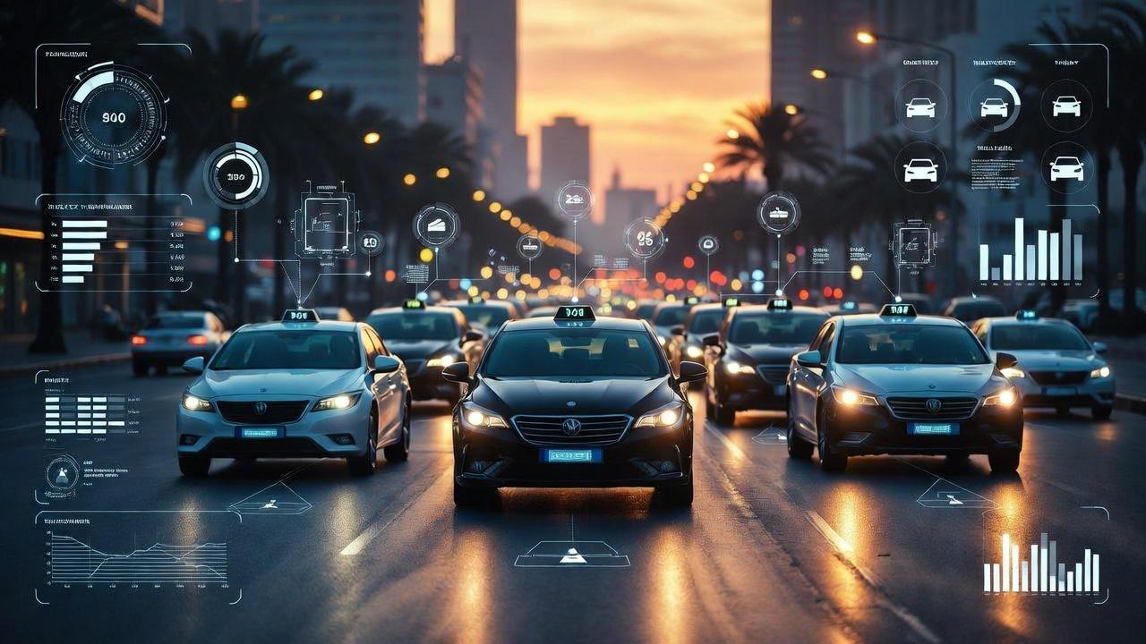 חוק אובר במבחן המציאות: בין פתיחת השוק לבין שמירה על הנהגים והציבור