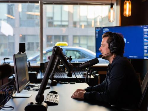 מאחורי ההגה: כך נהגים מצליחים בעולם התחבורה החדש