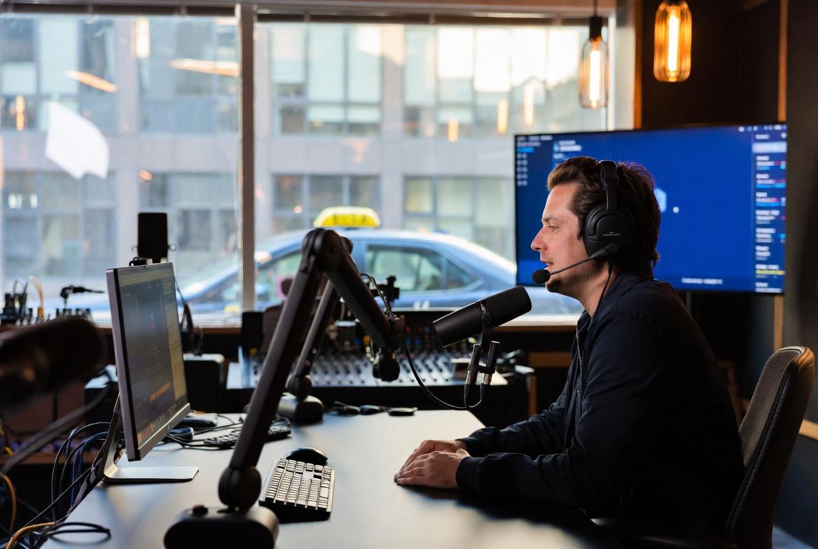 מאחורי ההגה: כך נהגים מצליחים בעולם התחבורה החדש