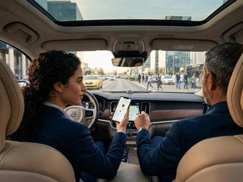 מיליארדים על הכביש: איך Uber, Bolt ואפליקציות התחבורה הפכו למודל עסקי עולמי?