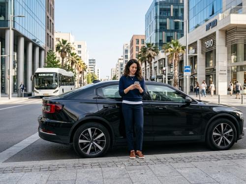 7 טיפים חכמים שיעזרו לכם לחסוך בהוצאות הנסיעה בלי לוותר על הנוחות