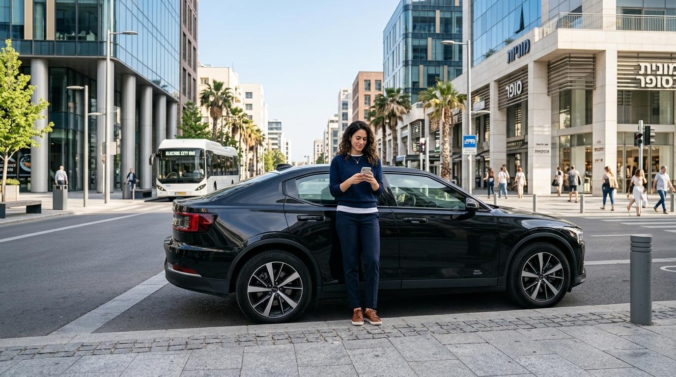 7 טיפים חכמים שיעזרו לכם לחסוך בהוצאות הנסיעה בלי לוותר על הנוחות