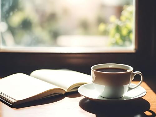 הכוח של שגרה קטנה: למה הרגלים יומיומיים משנים חיים