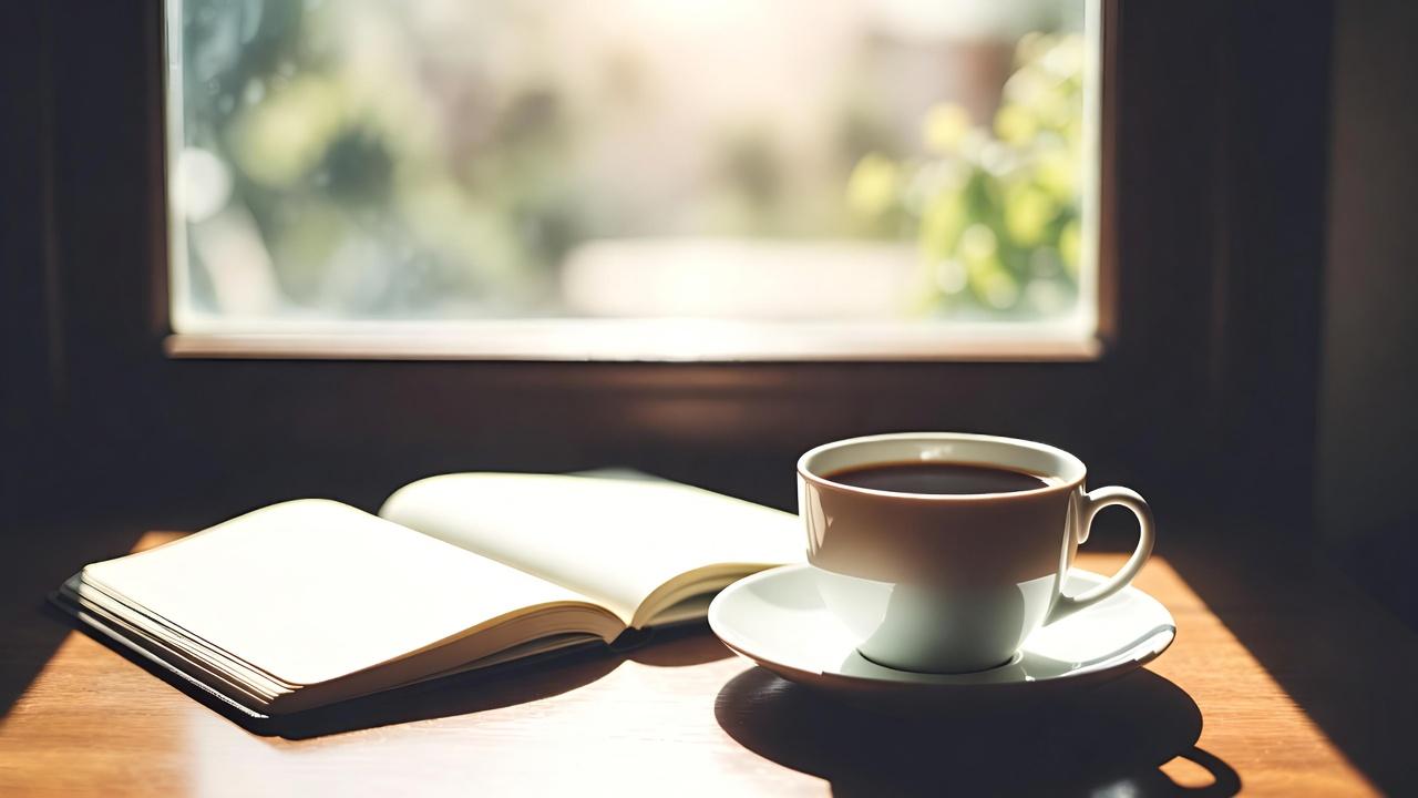 הכוח של שגרה קטנה: למה הרגלים יומיומיים משנים חיים