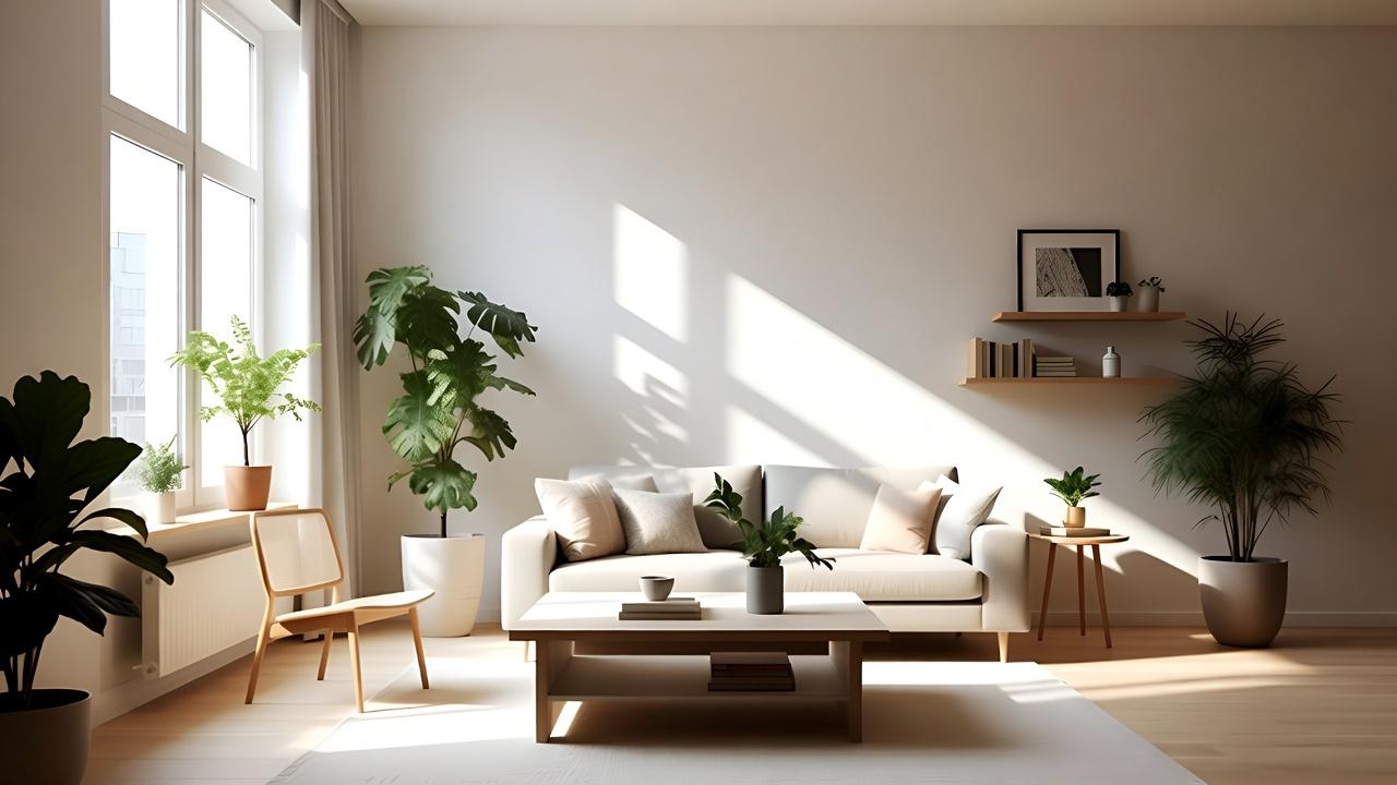 בית רגוע, נפש רגועה: איך הסביבה משפיעה על איכות החיים שלנו