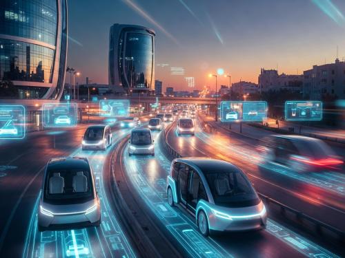 לא רק אובר: חוק התחבורה השיתופית פותח עידן חדש בכבישי ישראל