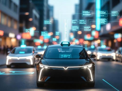 אובר כבר כאן: שירות ההסעות החדשני מתקרב לישראל – התחבורה הציבורית משנה כיוון