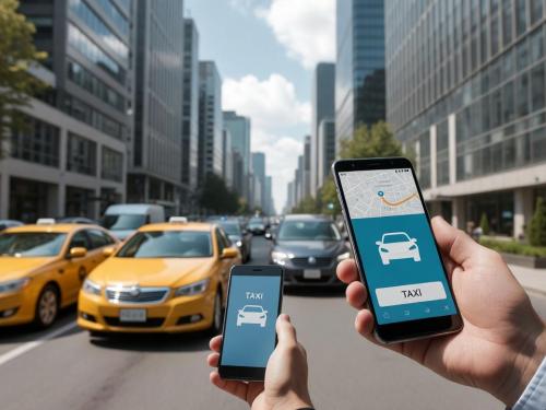 אובר בישראל: האם כניסת החברה תשנה את שוק המוניות