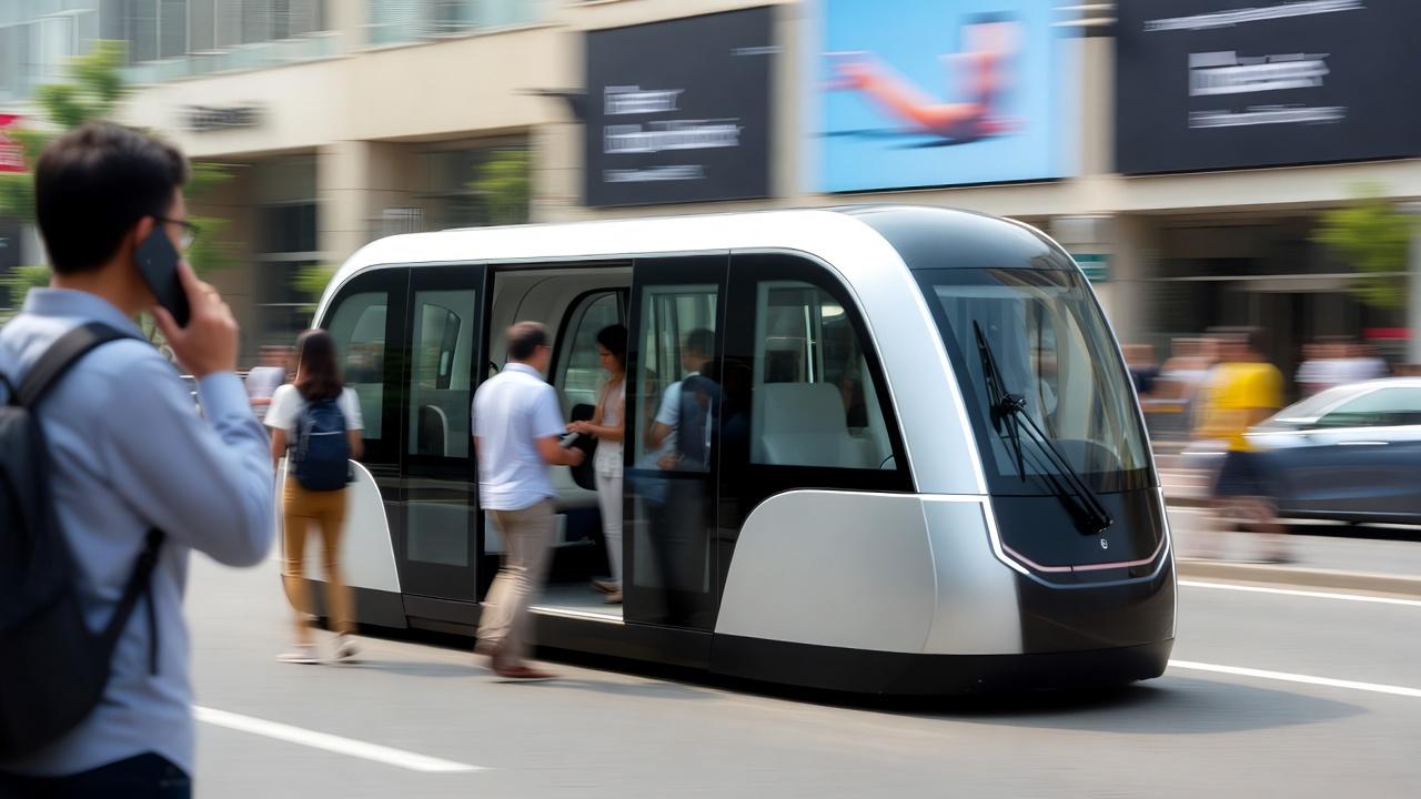 Wizzy על ההגה: כך נראית תחבורה שיתופית כשהטכנולוגיה עובדת בשביל כולם