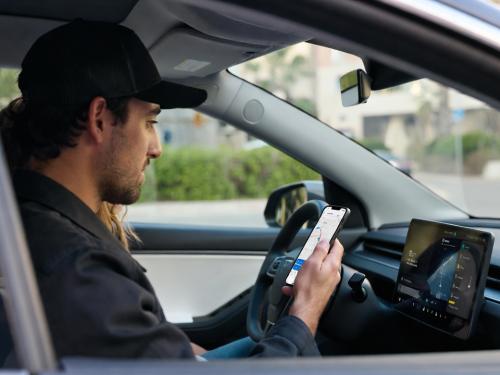 לא רק אפליקציה: איך NewTaxi בונה עתיד תחבורתי חכם לנהגים ולנוסעים