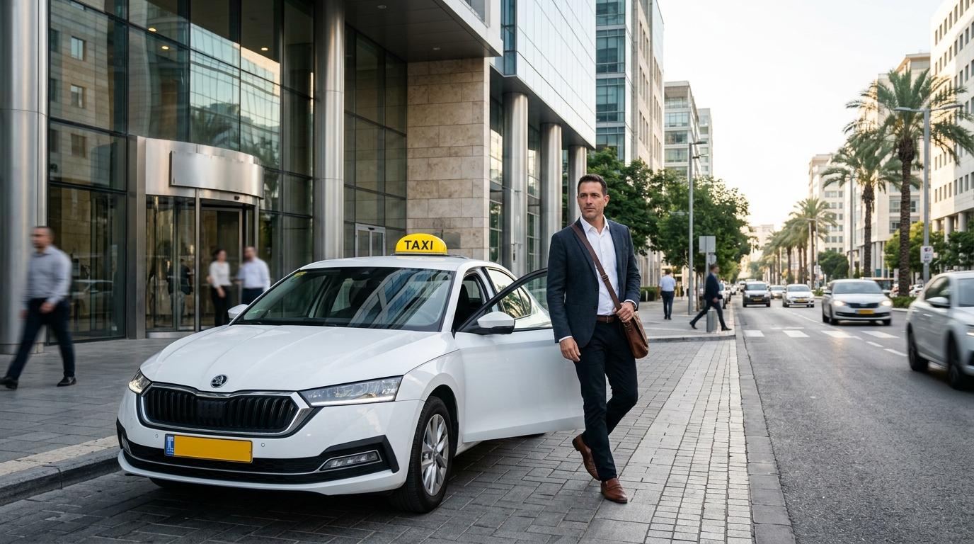 הזמן שווה כסף: למה יותר עסקים בוחנים מחדש את הדרך שבה העובדים שלהם מתניידים?