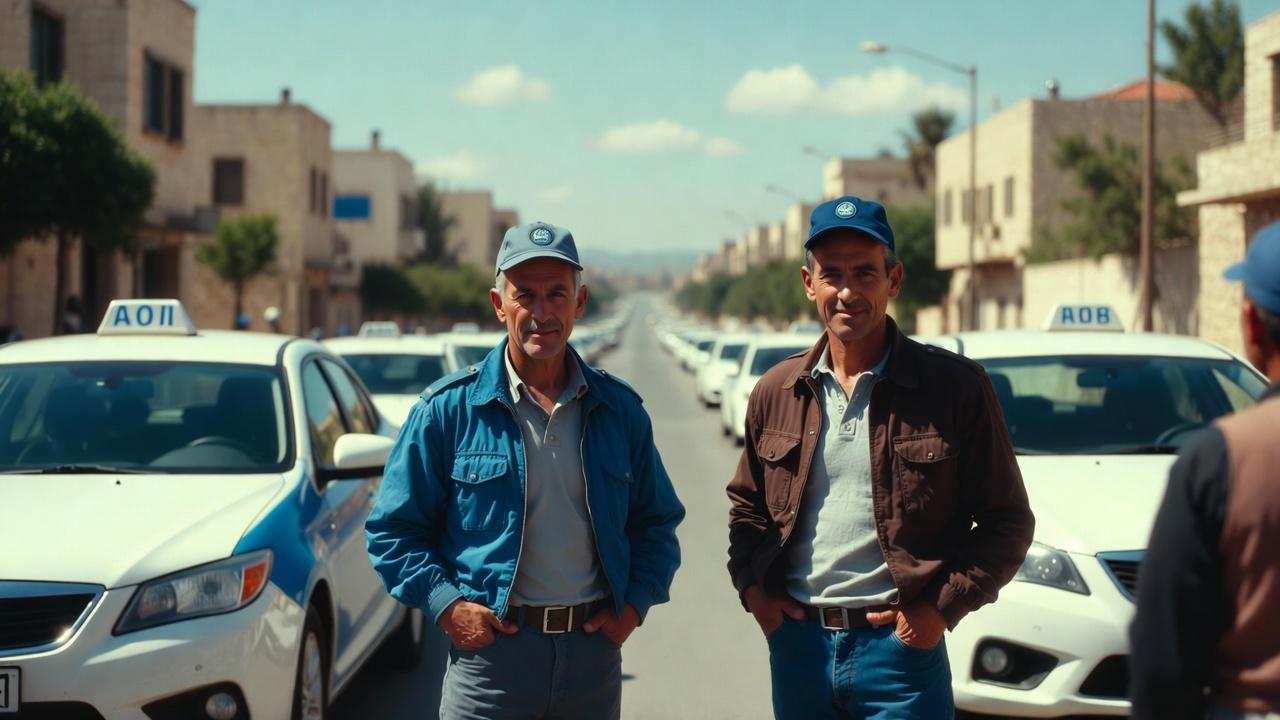 למה יותר ישראלים בוחרים בפתרונות מקומיים: היתרון של NewTaxi ו-T-Mobility בשוק התחבורה