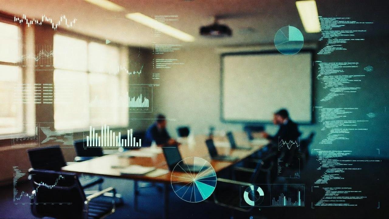 אלגוריתמים במסדרונות השלטון: איך טכנולוגיה משפיעה על קבלת החלטות פוליטיות