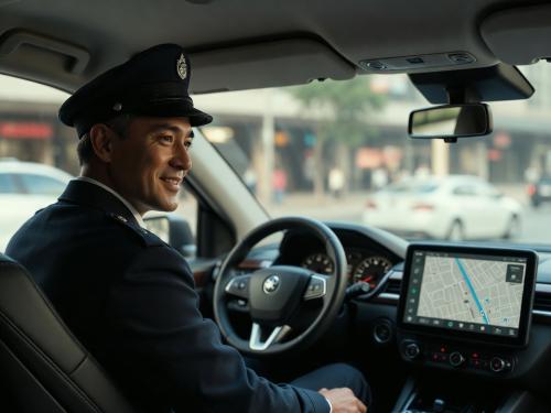 המלצות וטיפים לנהגים בעולם התחבורה המודרני