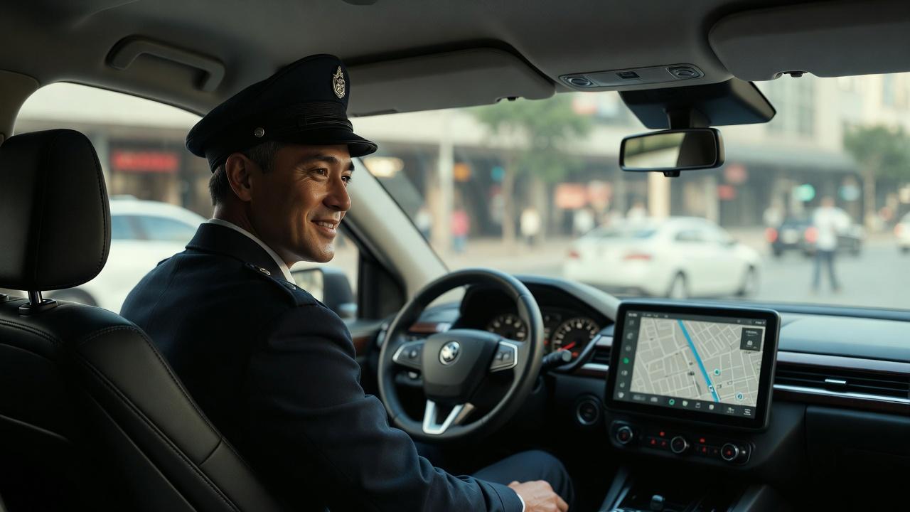 המלצות וטיפים לנהגים בעולם התחבורה המודרני