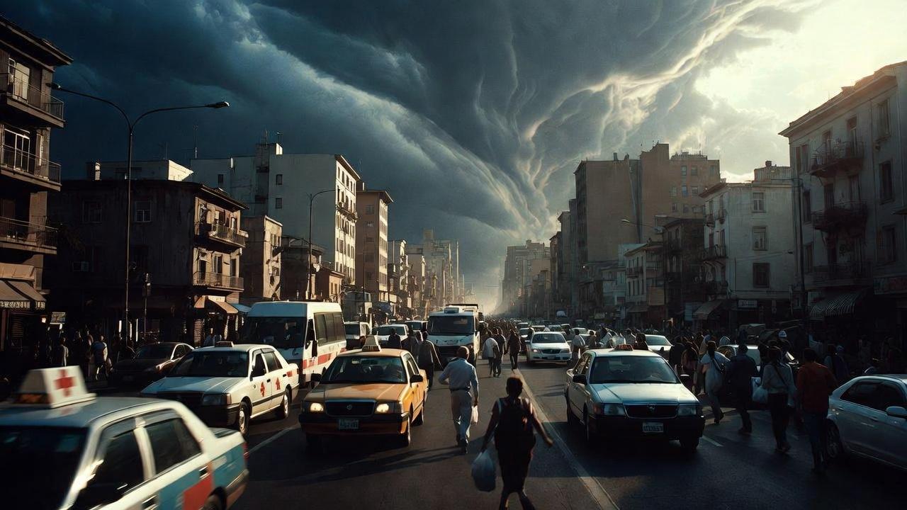 בצל המלחמה: פתרונות תחבורה חיוניים ממשיכים לפעול גם בזמן אזעקות ומרחבים מוגנים