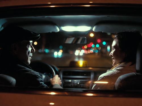 סיפורים מהדרך – רגעים קטנים שהופכים כל נסיעה למיוחדת