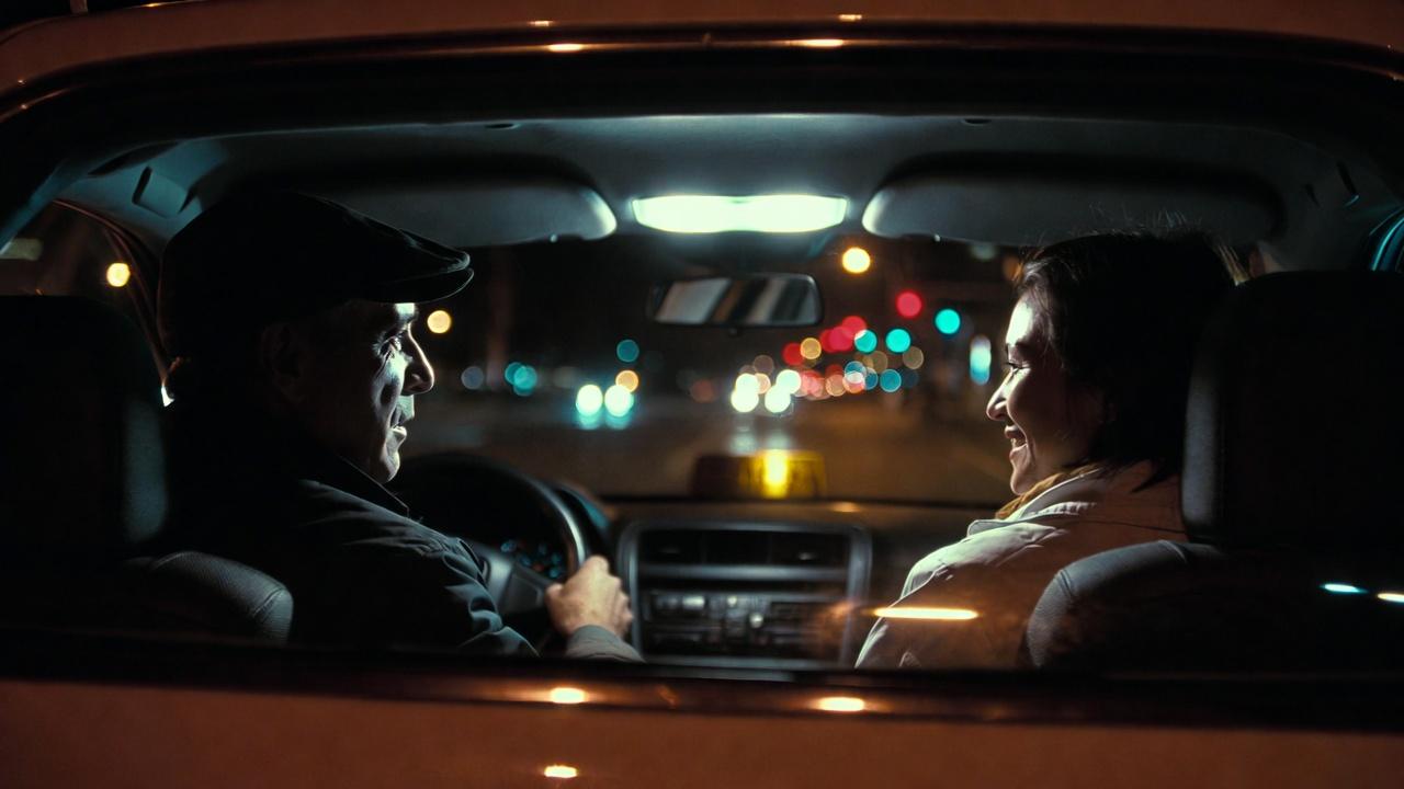 סיפורים מהדרך – רגעים קטנים שהופכים כל נסיעה למיוחדת