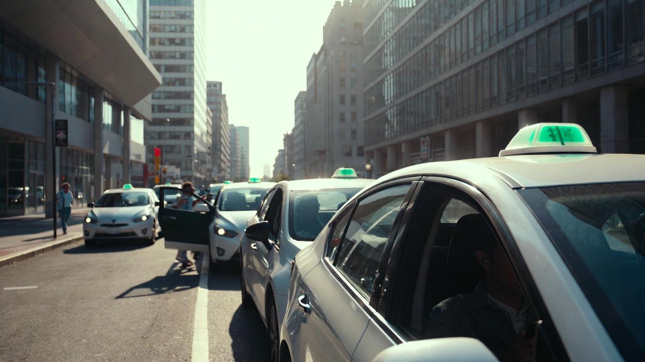 כניסת Uber לשווקים חדשים מעוררת ויכוח: האם הנהגים באמת מרוויחים?