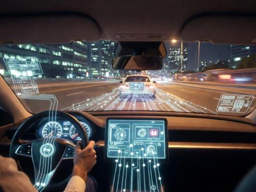 הקוד שמניע את הכביש: כך סטארטאפים משנים את חוויית התחבורה – מהנהג ועד התשתית