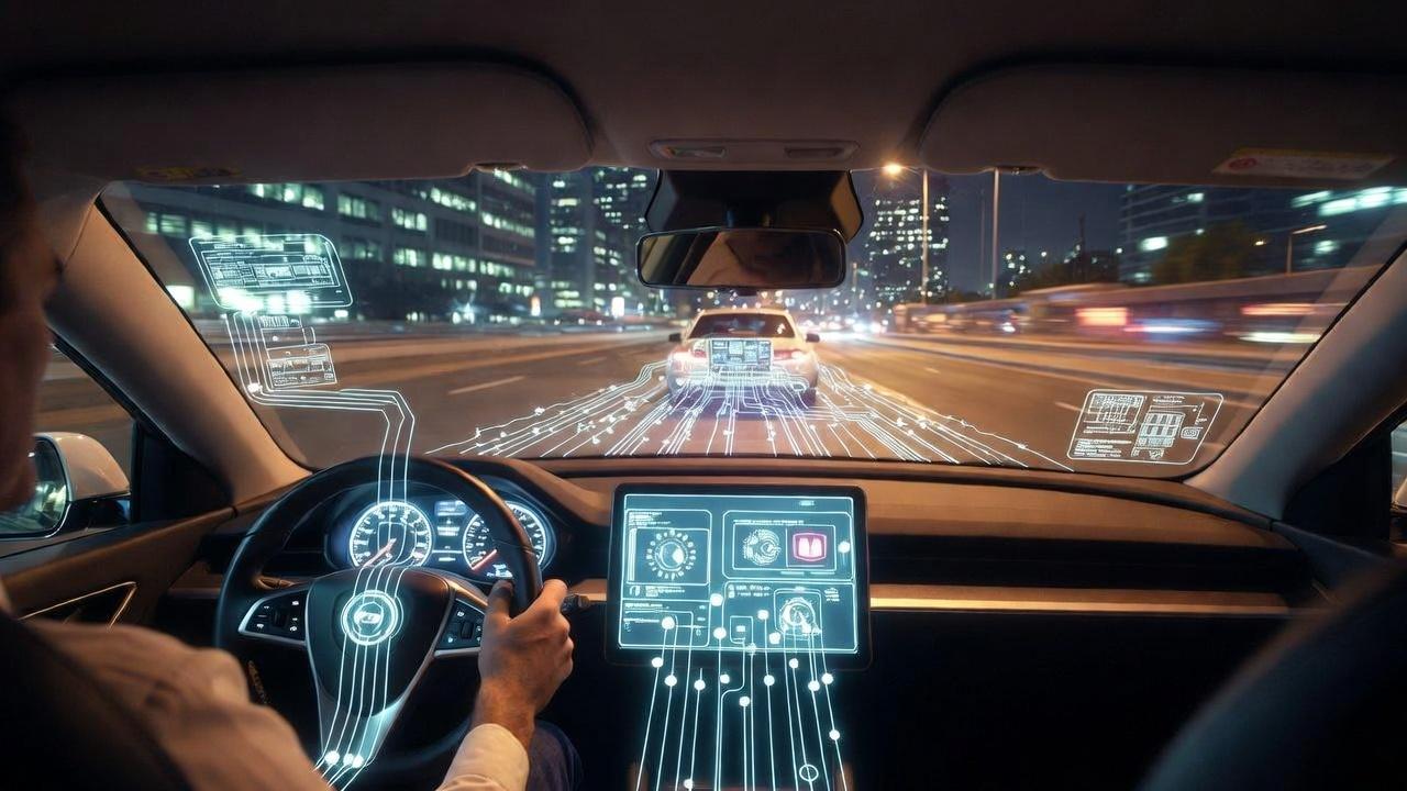 הקוד שמניע את הכביש: כך סטארטאפים משנים את חוויית התחבורה – מהנהג ועד התשתית