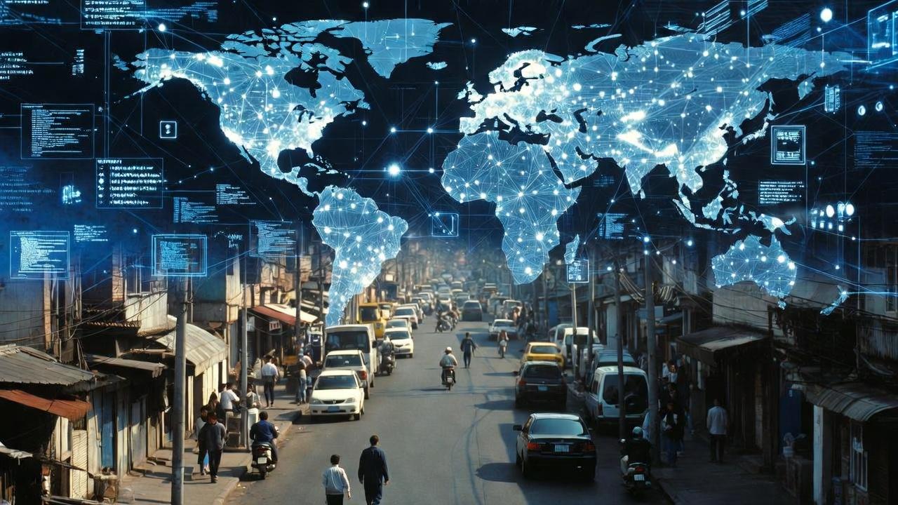 כשהטכנולוגיה קובעת את הקצב: למה מודלי תחבורה גלובליים לא תמיד עובדים בשוק מקומי