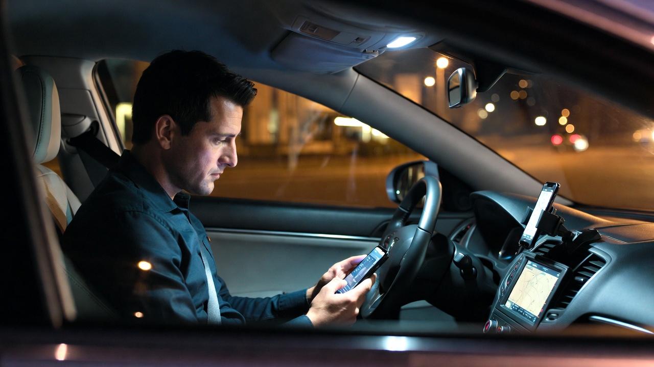 כך תגדילו את ההכנסה שלכם כנהגים – 7 טיפים שעושים את ההבדל