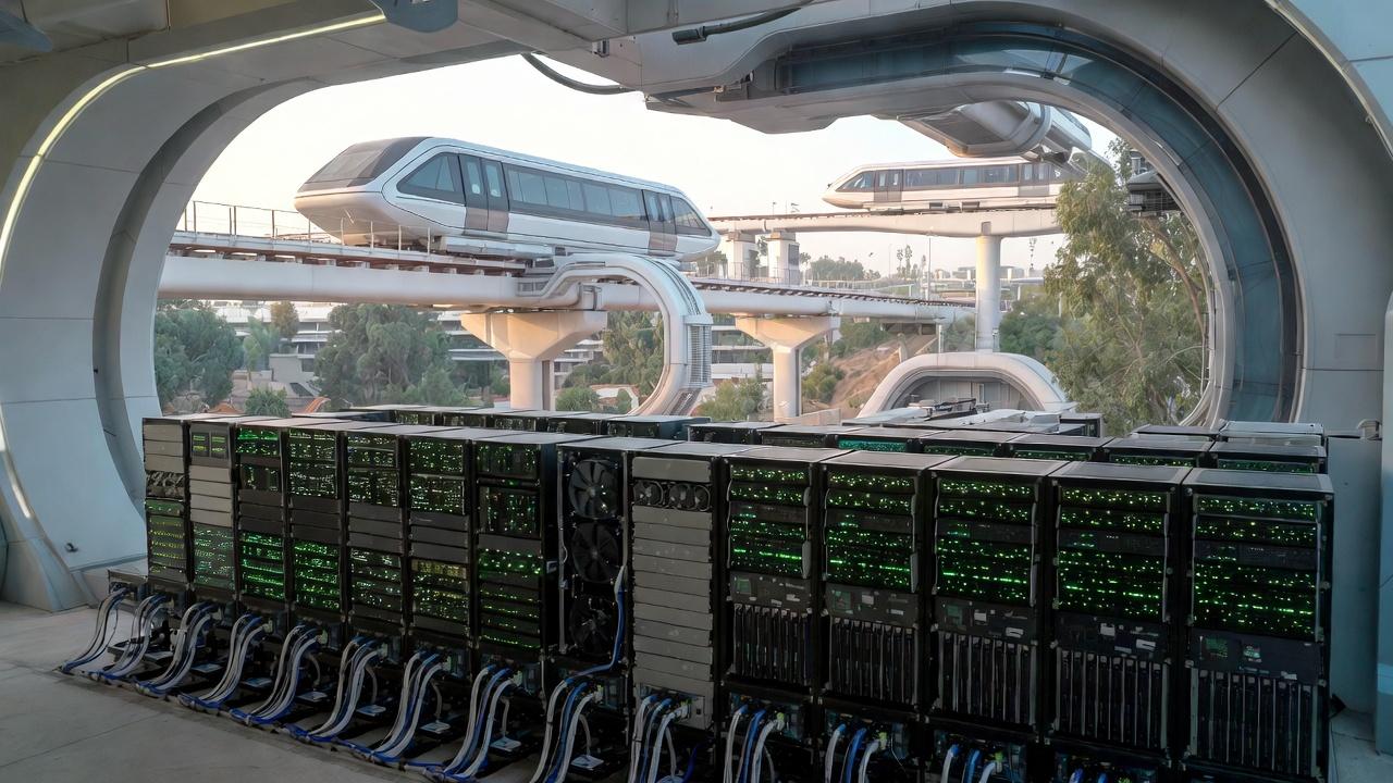 מעבר לאפליקציה: עתיד התחבורה נמצא בתשתיות דיגיטליות