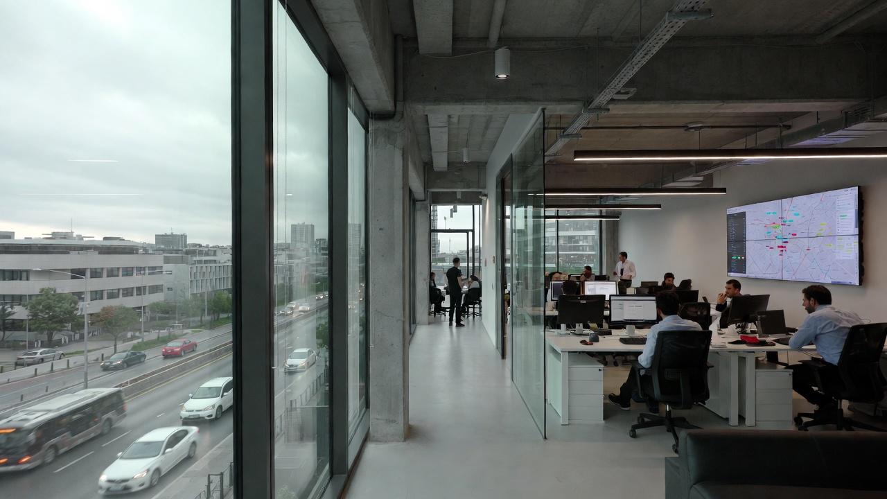 ישראל על מפת התחבורה החכמה: כך סטארט־אפים מקומיים משנים את העולם