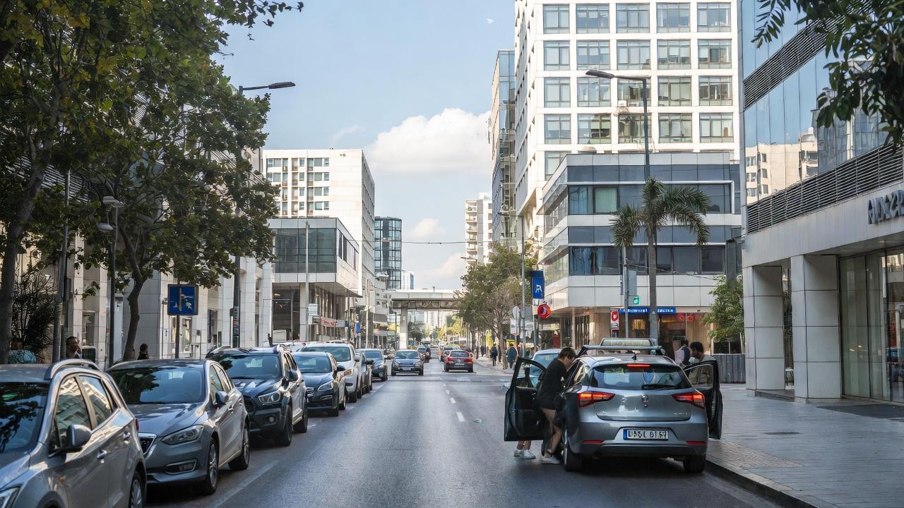 רפורמת המוניות החדשה יוצאת לדרך: תעריפים גמישים ויותר חופש לנהגים