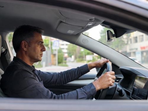 זינוק בביקוש להסעות שיתופיות בפריפריה: המדינה בוחנת הרחבת שירותים