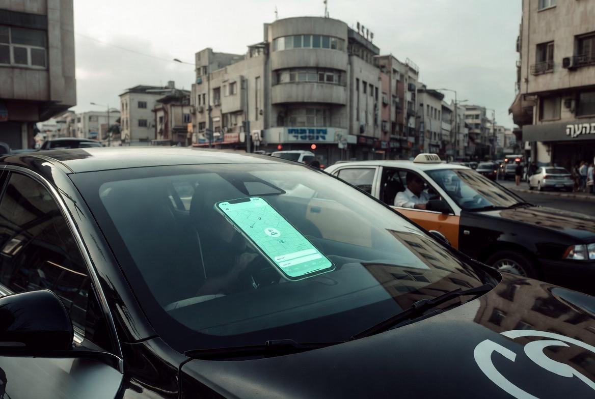 האם אובר באמת טובה לציבור? מבט עמוק על מה שלא מספרים לכם