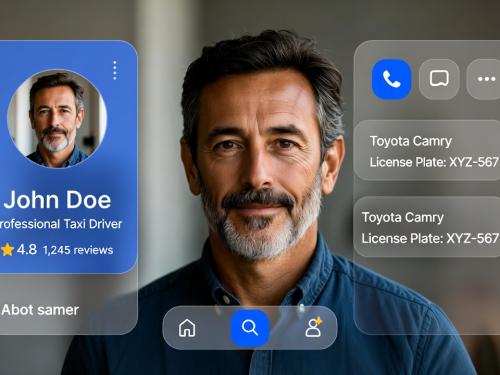 בעידן של אי־ודאות בענף התחבורה, יותר נהגים מחפשים בית יציב