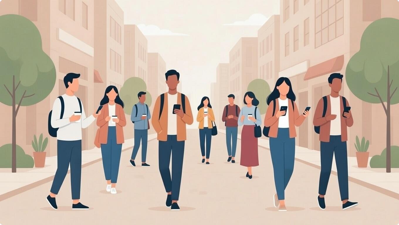 לחיות חכם יותר: כך נראה הלייף־סטייל של העידן המודרני