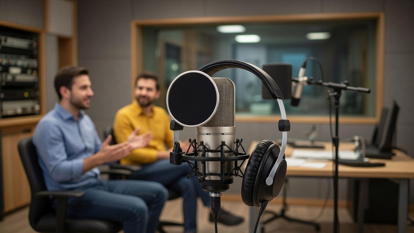 מאחורי ההגה והמסך: שיחה פתוחה על בינה מלאכותית, נהגים והעתיד של התחבורה