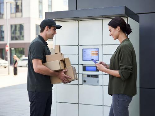 מהירות כבר לא מספיקה: המשלוחים וההחזרות הופכים לגמישים יותר